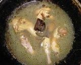 Foto langkah ke 4 dari resep Malbi Ayam Tahu.