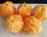 Foto del paso 2 de la receta: Mermelada de naranjas
