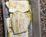Foto del paso 1 de la receta: Milanesas de berenjena 🍆