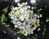 蘿蔓三鮮的食譜步驟4照片