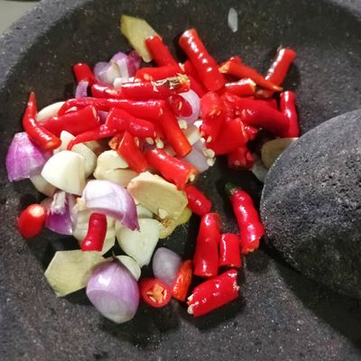 Langkah 3