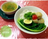 Foto langkah ke 5 dari resep Bihun Kuah.