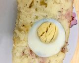 Foto del paso 6 de la receta Pastel de patata