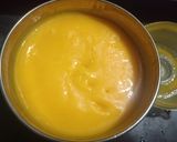 मॅंगो लावा लाडू (mango lawa ladooo recip in marathi) रेसिपी स्टेप 1 फोटो 