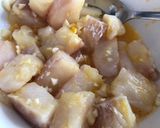 Foto langkah ke 1 dari resep Fillet Ikan goreng tepung ala ci Xanders.