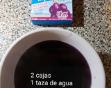 Foto del paso 1 de la receta: Pastel de Gelatina