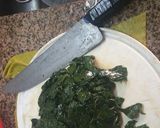 Foto del paso 5 de la receta: Canelones de acelga y ricota :suprema con salsa de 🍅