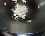 Foto langkah ke 2 dari resep Tumis buncis.