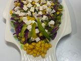 سلطة الفطور للريجيم 🥗