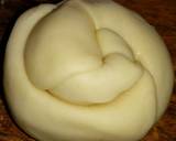 Chicken roll with curd sauce recipe step 3 photo