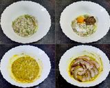 डाब चिंगरी (daab chingari recipe in marathi) रेसिपी स्टेप 2 फोटो 