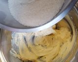 Foto del paso 1 de la receta: Pastel funfeticake 🎂
