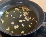 Foto del paso 1 de la receta: Coquinas al estilo de Huelva
