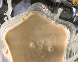 Foto do passo 3 de Batido de banana e aveia (vegan)