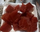 Foto del paso 5 de la receta: 🇦🇷La pastafrola del 25 de mayo 🇦🇷