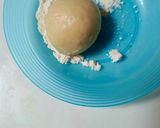 Foto langkah ke 13 dari resep Donat Tepung Protein Sedang.
