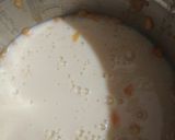 A picture of step 5 of Mango Kulfi.
