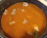 Foto del paso 4 de la receta Fideos a la cazuela con costillas de cerdo