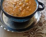 عکس مرحله 1 از دستور 🍲🥘سوپ کدوحلوای و هویج🍲🥘