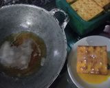 Foto langkah ke 3 dari resep Mangkrik Solo Ragout Ayam Sayur.