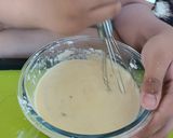 Foto langkah ke 1 dari resep Telor Cubit.