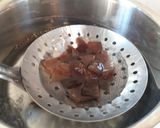 芋丁五色沙拉的食譜步驟2照片