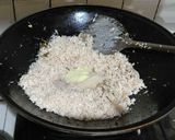 Foto langkah ke 3 dari resep Isian lemper (ayam) RK.