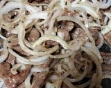 Foto del paso 3 de la receta: Hígado encebollado
