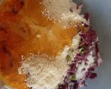 Purple Cabbage Raita recipe step 3 photo