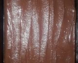 Foto del paso 4 de la receta: Brownie sin huevo ni manteca, rápido💌