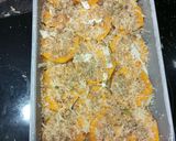 Foto del paso 8 de la receta: Calabaza al horno
