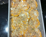 Foto del paso 8 de la receta: Calabaza al horno