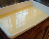 Foto del paso 2 de la receta: Postre "borracho" (con chocolatada)
