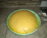Foto del paso 2 de la receta: Pan dulces individuales