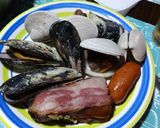 Foto del paso 7 de la receta: Curanto a la olla (rápido)