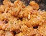 Chicken Taco pie recipe step 2 photo