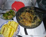 Foto langkah ke 7 dari resep Bumbu kacang (stok sambel kacang).