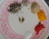 A picture of step 4 of #Banarasi Dum Aloo.