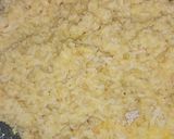 A picture of step 1 of Rice and Egg Croquettes.