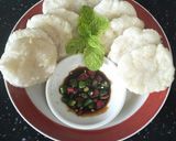 Foto langkah ke 3 dari resep Cireng Nasi.