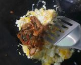 Foto langkah ke 1 dari resep Nasi Goreng Sambal Cumi.