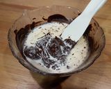 Foto del paso 10 de la receta: Iglú chocolateado!