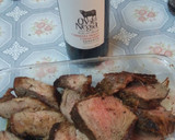 Foto del paso 5 de la receta: Asado a la parrilla posta paleta