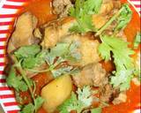 Marsala Chicken Curry with Potatoes recipe step 12 photo