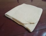 Foto del paso 8 de la receta: Masa hojaldre