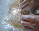 Foto del paso 1 de la receta: Scones