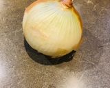 A picture of step 2 of Chipotle Black Bean Burger Soup 🥣.