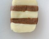 A picture of step 13 of Designer cookies.