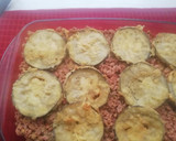 Foto del paso 5 de la receta: Tarta gratinada de berenjena