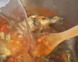 Une image de l'étape 10 de 83 • 🍚 Poulet Yassa revisité 🍗.